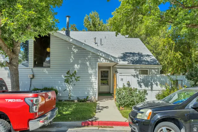 17 Millpond Ln, Stansbury Park, UT 84074 - #1
