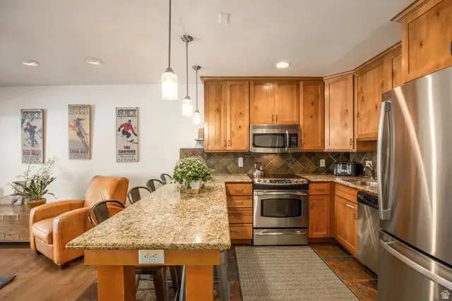 1401 Lowell Ave #27, Park City, UT 84060 - #2