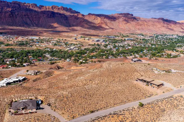 1316 W Kayenta Dr, Moab, UT 84532 - #1