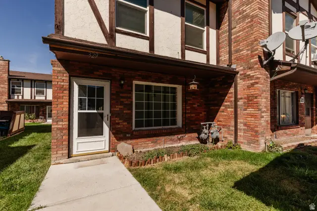 329 W 675 S, Logan, UT 84321 - #2
