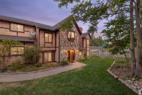 5422 W 10030 N, Highland, UT 84003