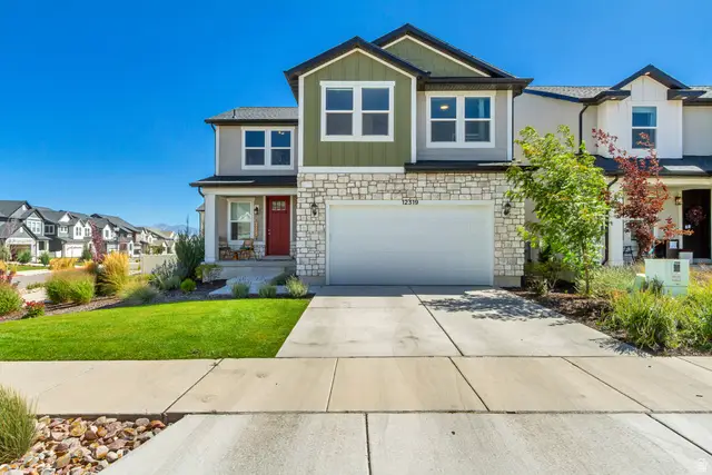 12319 S Remy Rd W #419, Herriman, UT 84096 - #1