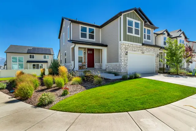 12319 S Remy Rd W #419, Herriman, UT 84096 - #2
