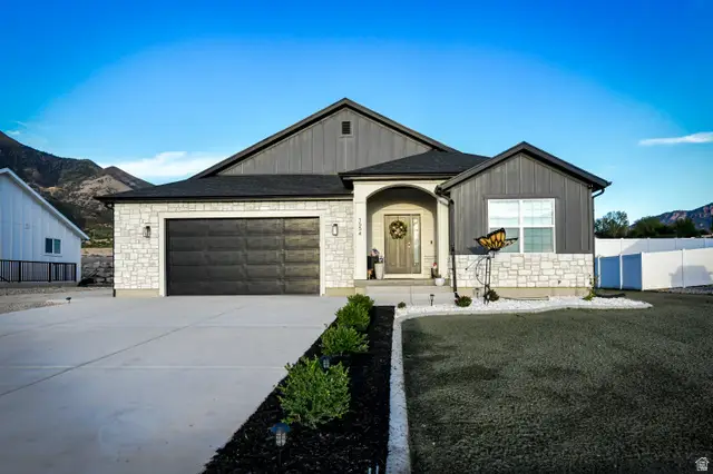 1554 N 300 E, Nephi, UT 84648 - #1