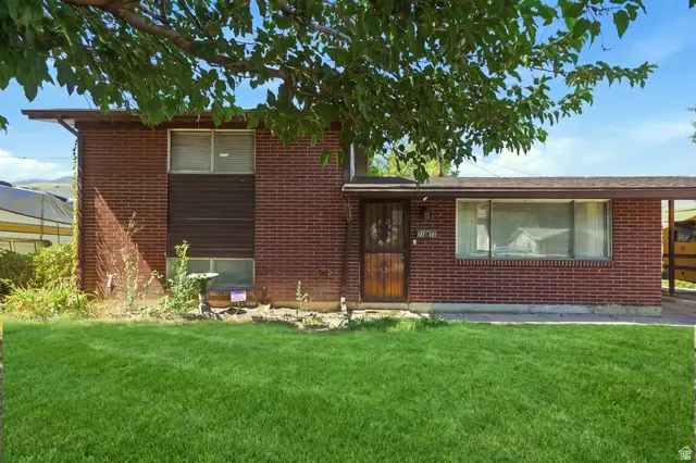 2626 S 8850 W, Magna, UT 84044 - #1
