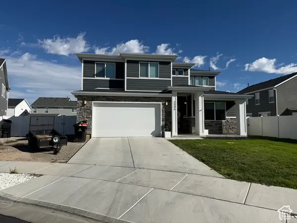 2346 W Swenson Cir, Syracuse, UT 84075