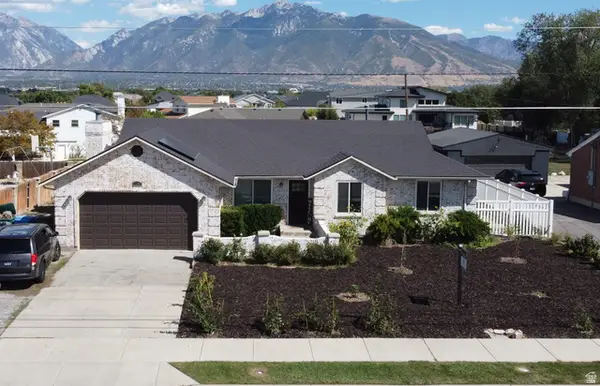 11983 S Redwood Rd, Riverton, UT 84065
