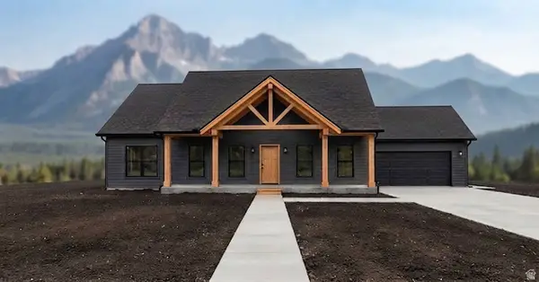 525 E 200 N, Pleasant Grove, UT 84062