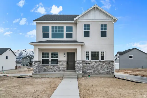 889 Pinyon Crest Rd #107, Coalville, UT 84017