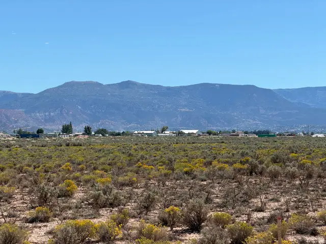 5983 N 3800 W #1, Cedar City, UT 84721 - #1