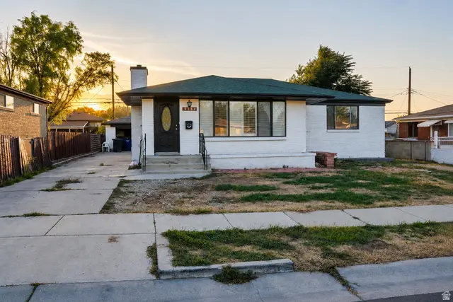 3184 S Jean St, Magna, UT 84044 - #1