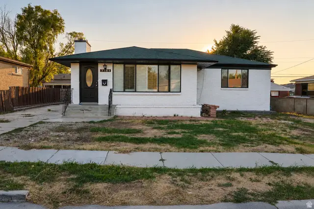 3184 S Jean St, Magna, UT 84044 - #2