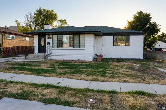 3184 S Jean St, Magna, UT 84044 - #3