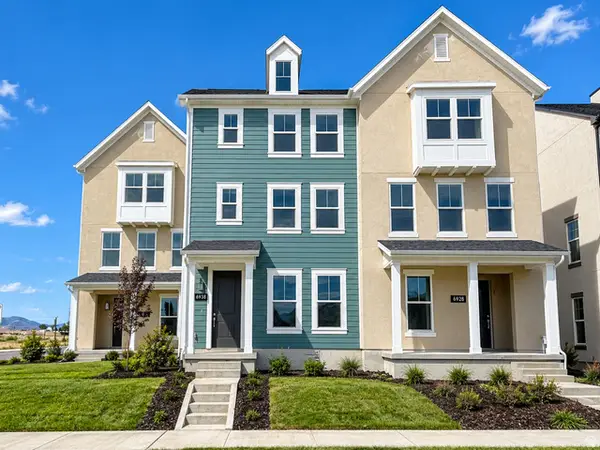 6932 W 11800 S #632, South Jordan, UT 84009