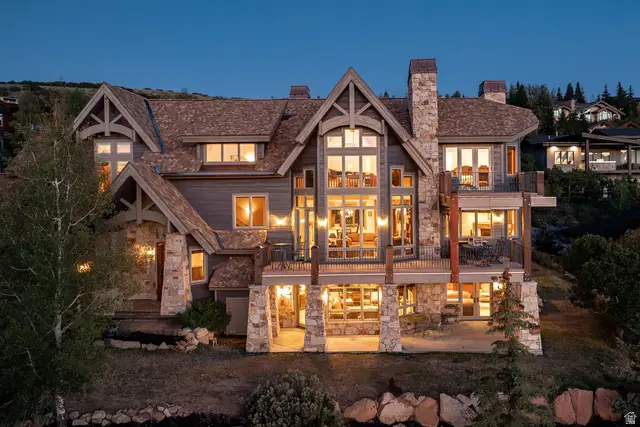 75 Hidden Oaks Ln, Park City, UT 84060 - #1