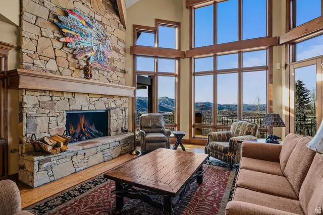 75 Hidden Oaks Ln, Park City, UT 84060 - #2