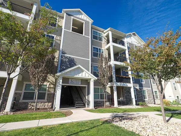 14659 S Bloom Dr #L304, Herriman, UT 84096