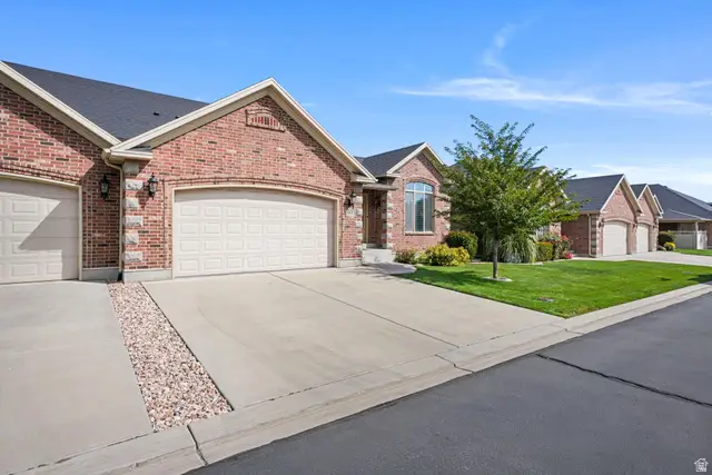 163 S 980 E, American Fork, UT 84003 - #3