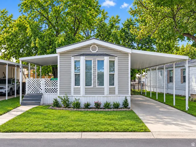 11302 S Jordan Meadow Lane E #189, Sandy, UT 84070 - #1
