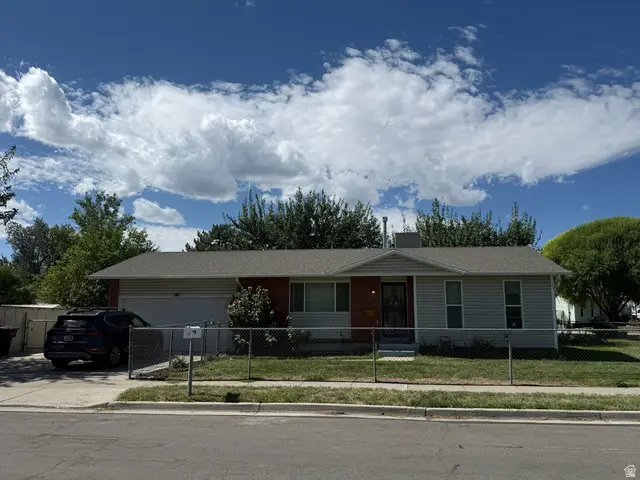 6170 S Aries Dr, Salt Lake City, UT 84118 - #1
