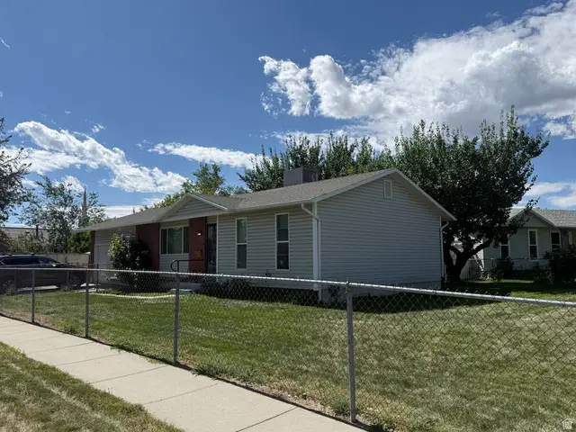 6170 S Aries Dr, Salt Lake City, UT 84118 - #2