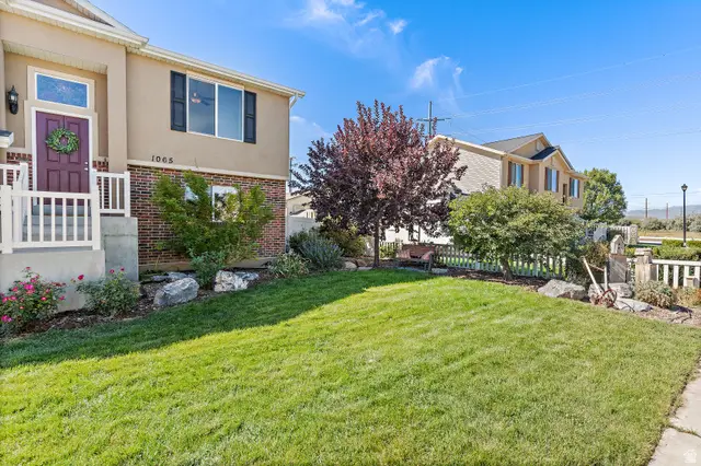 1065 W 1875 S, Lehi, UT 84043 - #2