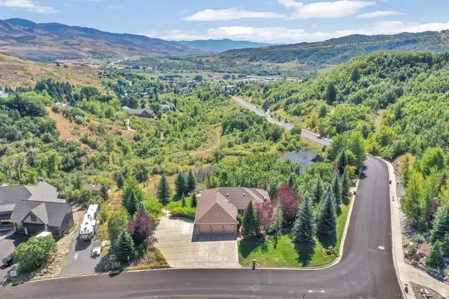6001 Wasatch Dr, Mountain Green, UT 84050 - #2