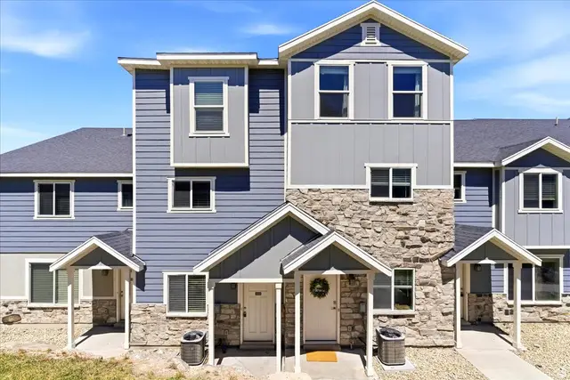 14414 S Oakfield Way W, Herriman, UT 84096 - #1