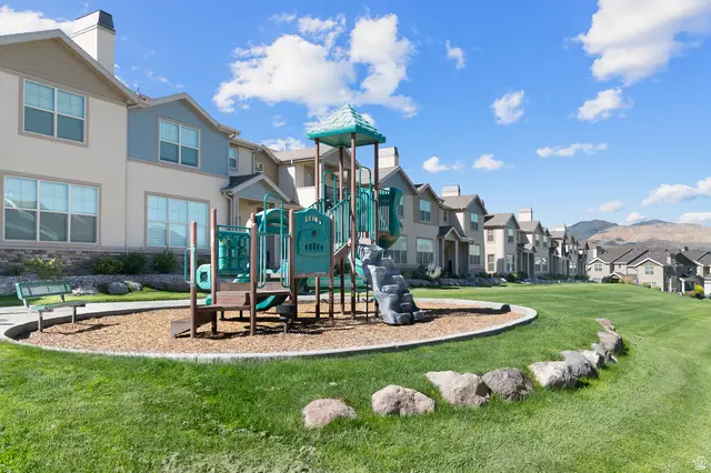 14616 S Auroral Way W, Herriman, UT 84096 - #2