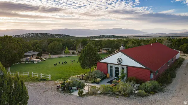 11550 Pigeon Hollow Rd, Spring City, UT 84662 - #2
