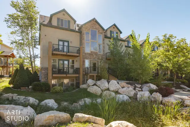 3612 N Huntsman Path #610, Eden, UT 84310 - #2