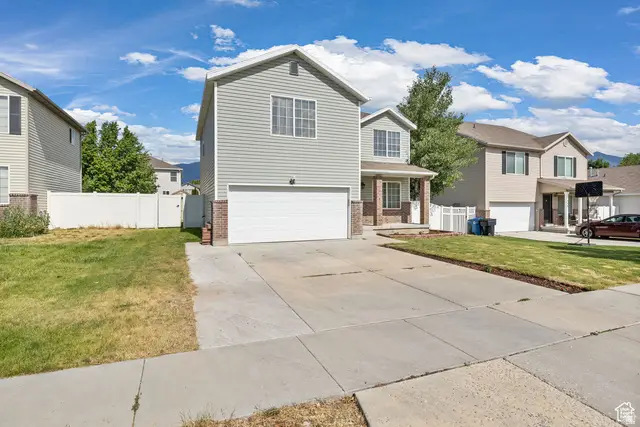 341 S Spanish Fields Dr, Spanish Fork, UT 84660 - #2