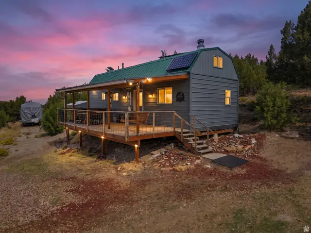 2345 E Frampton Heights Rd #12, Fillmore, UT 84631 - #1