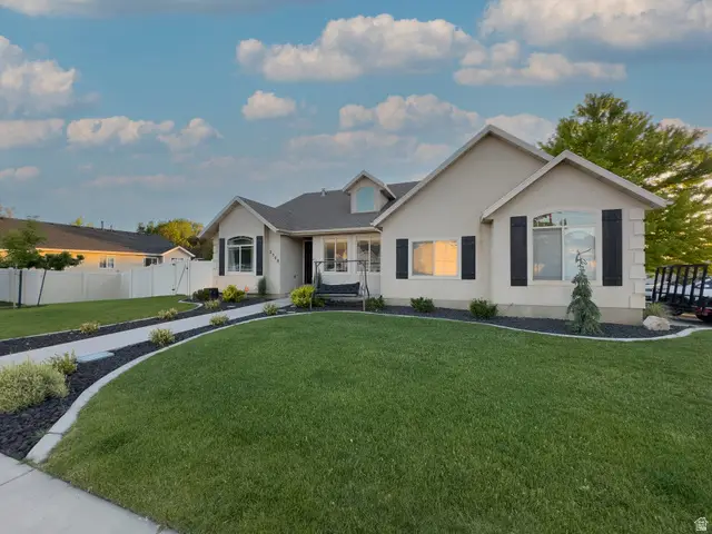 2508 S Goodnight Dr. E, Springville, UT 84663 - #3