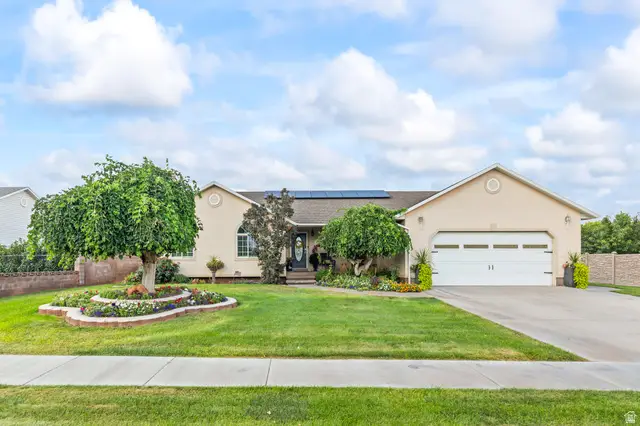 365 E 800 N, Richfield, UT 84701 - #1