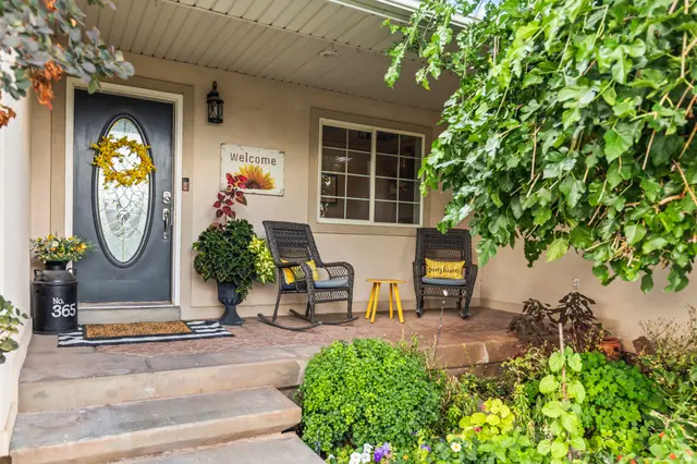 365 E 800 N, Richfield, UT 84701 - #2