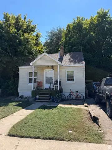 285 8th St, Ogden, UT 84404 - #1