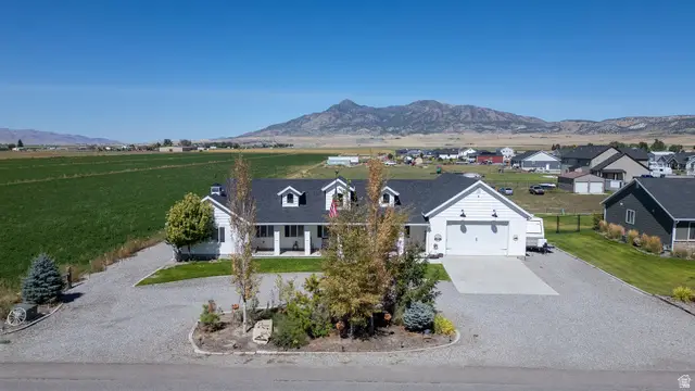 210 W 100 N, Fielding, UT 84311 - #2
