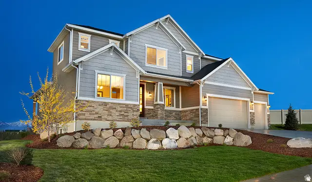 879 W Brocket St #247, Saratoga Springs, UT 84045 - #2