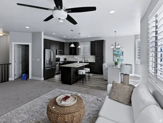 5377 W Iron King Dr, Herriman, UT 84096 - #3