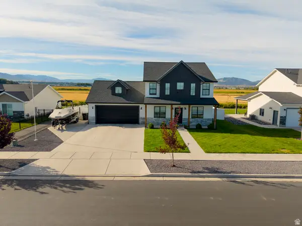 1430 W 3410 S, Nibley, UT 84321