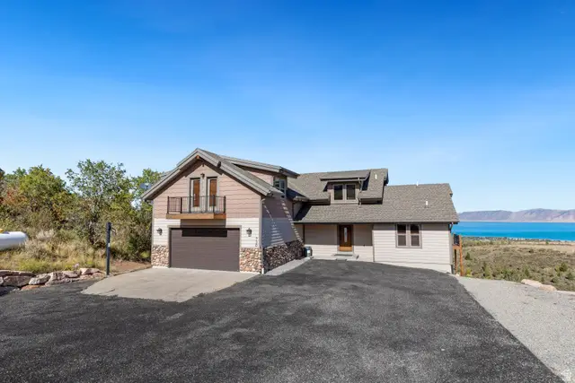 730 S Balsamorhiza Rd, Garden City, UT 84028 - #2
