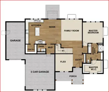 3582 E 1000 S #224, Spanish Fork, UT 84660 - #2