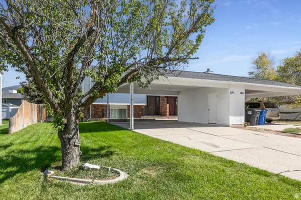 670 N 400 W, Kaysville, UT 84037