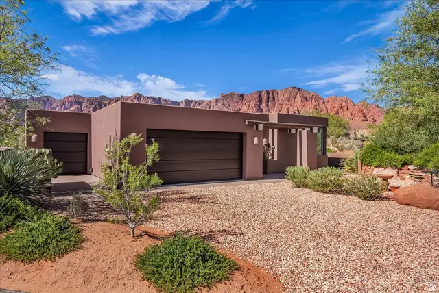 1148 W Shonto Way, Ivins, UT 84738 - #1