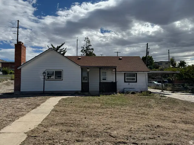 390 N 700 E, Price, UT 84501 - #1