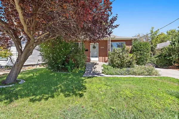 664 W Wasatch St, Midvale, UT 84047