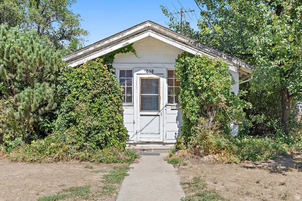 658 W Wasatch St S, Midvale, UT 84047