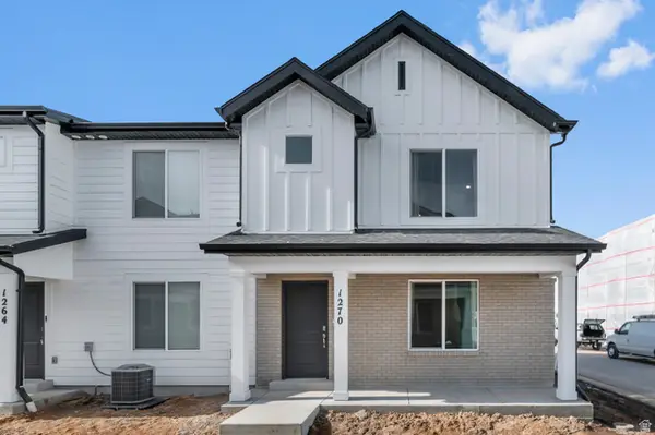 267 E 1235 N #205, Harrisville, UT 84404
