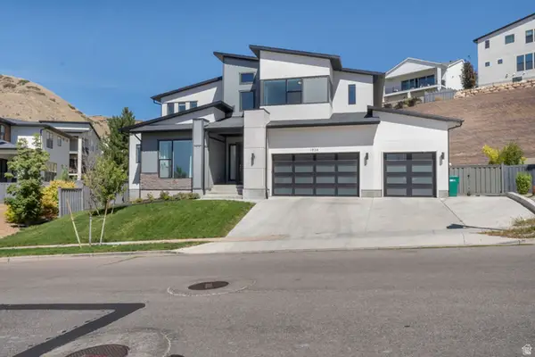 1924 W Oakridge Dr N, Lehi, UT 84048